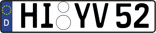 HI-YV52