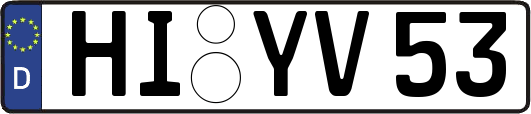 HI-YV53