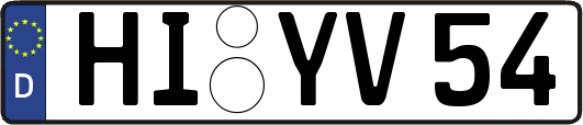 HI-YV54