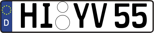 HI-YV55
