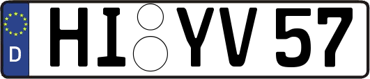HI-YV57
