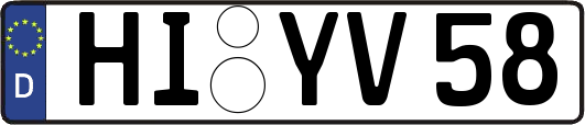 HI-YV58