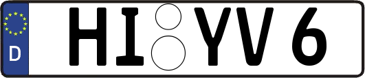 HI-YV6