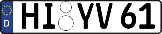 HI-YV61