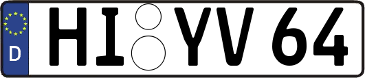 HI-YV64
