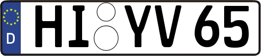HI-YV65