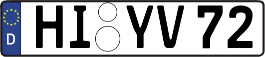 HI-YV72
