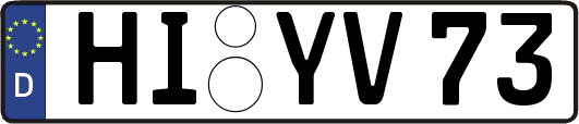 HI-YV73