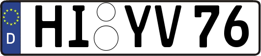 HI-YV76