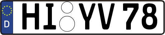 HI-YV78