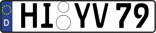 HI-YV79