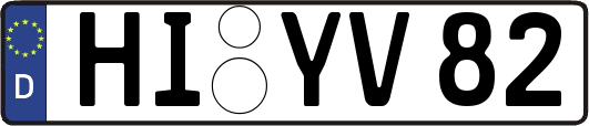 HI-YV82