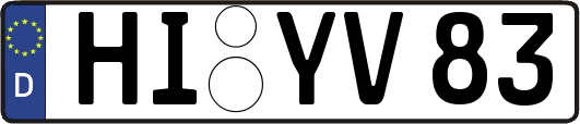 HI-YV83