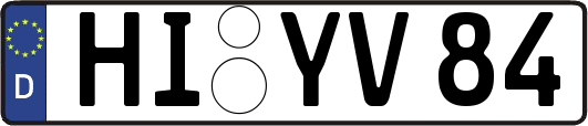 HI-YV84