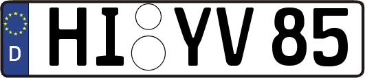 HI-YV85