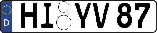 HI-YV87