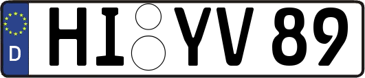 HI-YV89