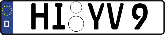 HI-YV9