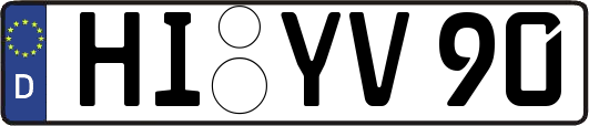 HI-YV90