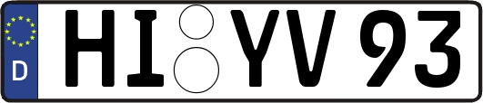 HI-YV93