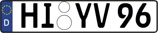 HI-YV96