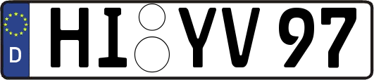 HI-YV97