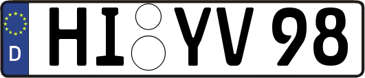 HI-YV98