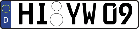 HI-YW09