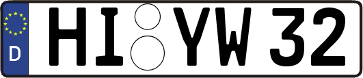 HI-YW32