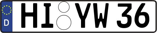 HI-YW36
