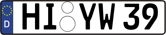 HI-YW39