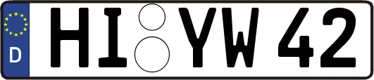 HI-YW42