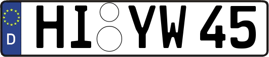 HI-YW45