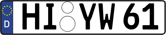 HI-YW61