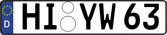 HI-YW63