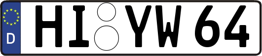HI-YW64