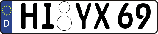HI-YX69