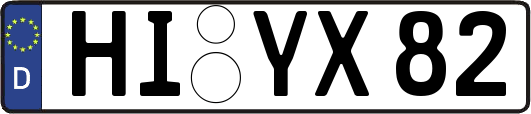 HI-YX82