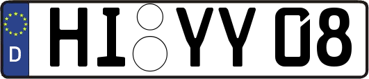 HI-YY08