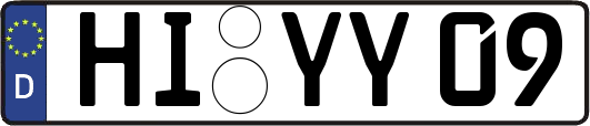 HI-YY09