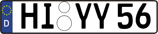 HI-YY56