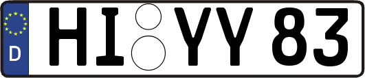 HI-YY83