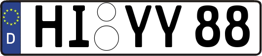 HI-YY88