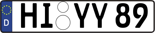 HI-YY89