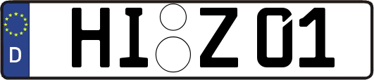 HI-Z01