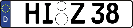 HI-Z38