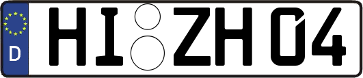 HI-ZH04
