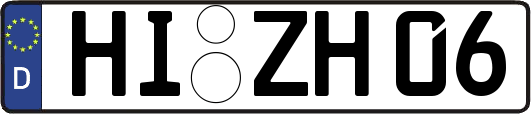 HI-ZH06