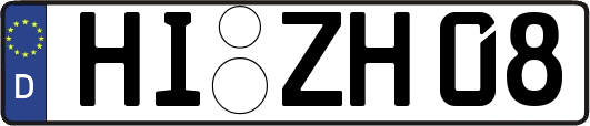 HI-ZH08