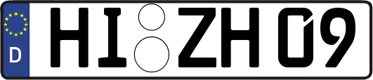 HI-ZH09